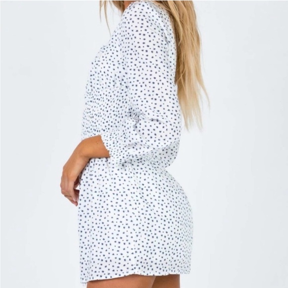 Mini dress - Picture 2 of 2